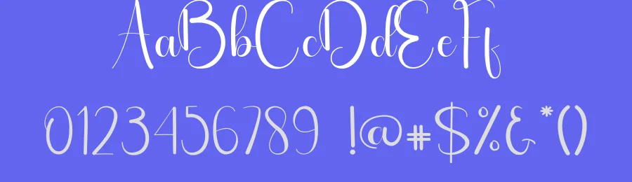 Magic Handwritten Font by andikastudio — Script Handwritten Font — thumbnail 3