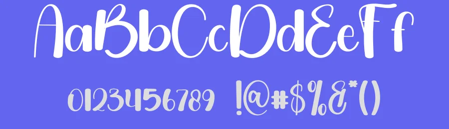 Magic History Style Script Font by inermediaSTUDIO — Script Handwritten Font — thumbnail 3