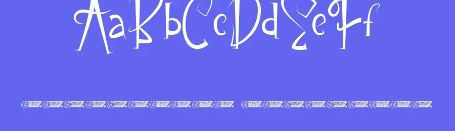 Magic Legends Font by nihstudio — Display Font — thumbnail 3