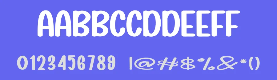 Magic Night Brush Font by inermediaSTUDIO — Display Font — thumbnail 3