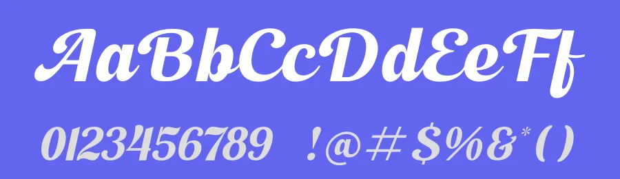 Magic Parade Font by timelesstype.co — Display Font — thumbnail 3
