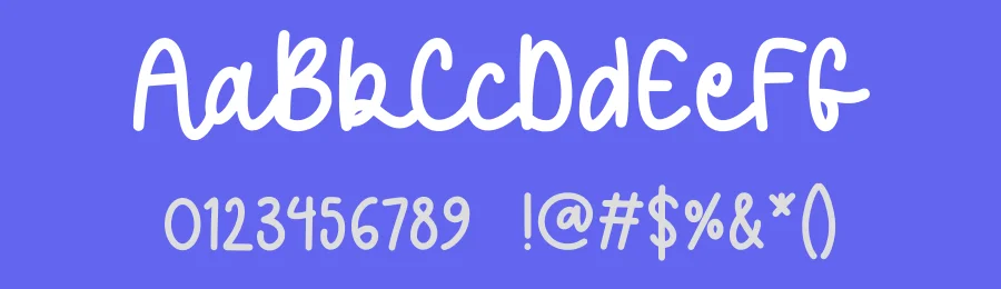Magic Romance Script Font by MasyafiStudio — Script Handwritten Font — thumbnail 3