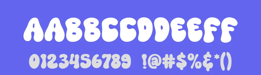 Magic Scary Font by Dreamink Studio — Decorative Font — thumbnail 3