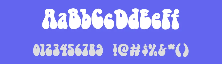 Magic Soul Display Font by Sakti Avellin Sa — Decorative Font — thumbnail 3