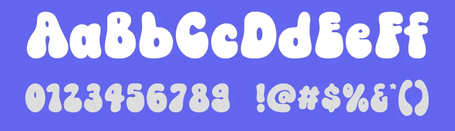 Magic Spirit Display Font by Siapgraph — Display Font — thumbnail 3