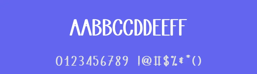 Magic Wedding Script Font by andikastudio — Display Font — thumbnail 3