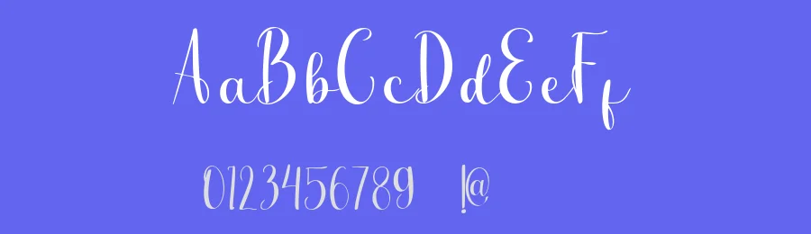 Magica Script Font by Essentials Studio — Script Handwritten Font — thumbnail 3