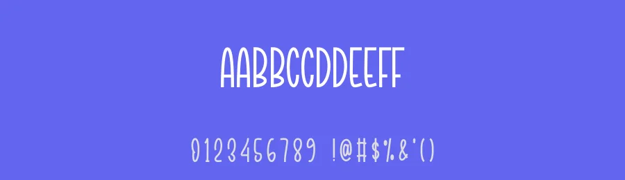 Magical Alphabet Script Font by creativeletter — Script Handwritten Font — thumbnail 3