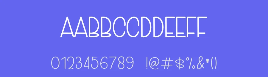 Magical Banana Script Font by freshtypeink — Display Font — thumbnail 3