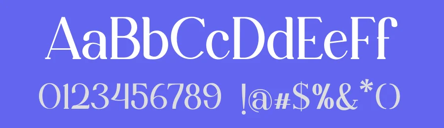 Magical Horison Font by BearyType Studio — Serif Font — thumbnail 3