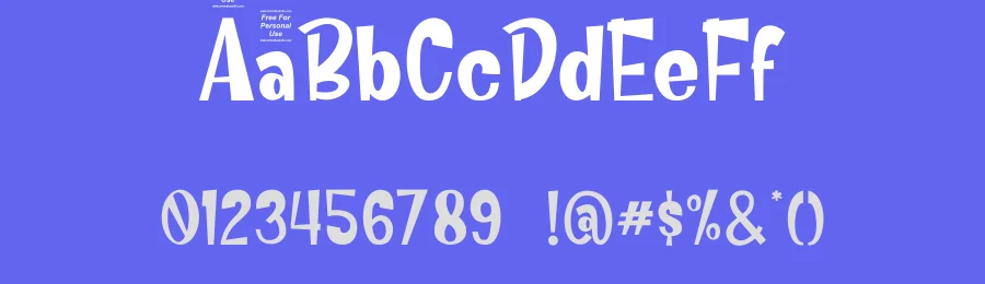 Magical Players Font by ErmediaStudio — Display Font — thumbnail 3