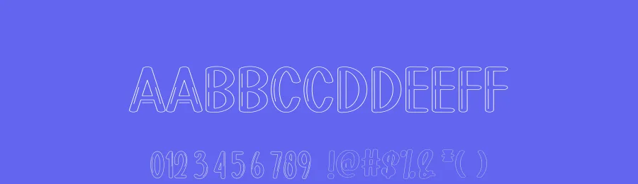 Magical Power – Creative Style Font by freshtypeink — Display Font — thumbnail 3