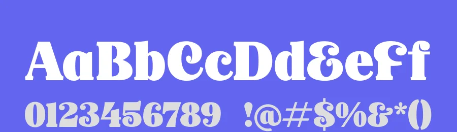 Magicals Royale Font by timelesstype.co — Serif Font — thumbnail 3