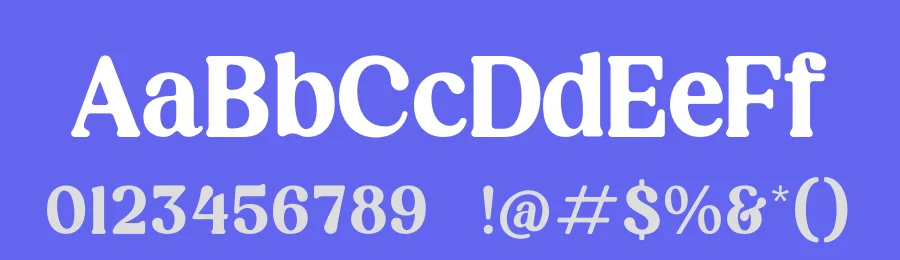 Magics Flavor Serif Font by timelesstype.co — Serif Font — thumbnail 3