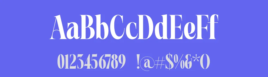 Magiction Serif Font by timelesstype.co — Serif Font — thumbnail 3