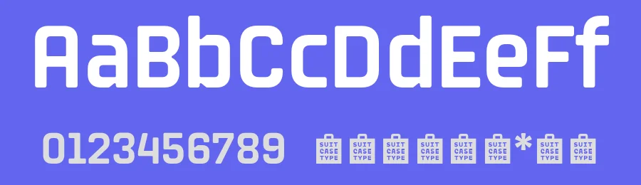 Magion Font by Suitcase Type Foundry — Sans Serif Font — thumbnail 3