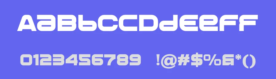 Magios Font by Rantautype — Display Font — thumbnail 3