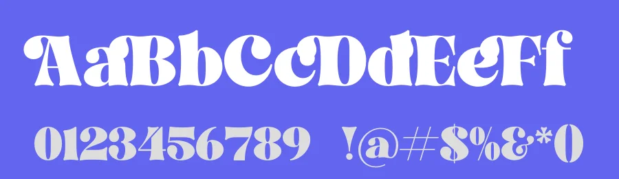 Magiste Crystal Font by timelesstype.co — Serif Font — thumbnail 3