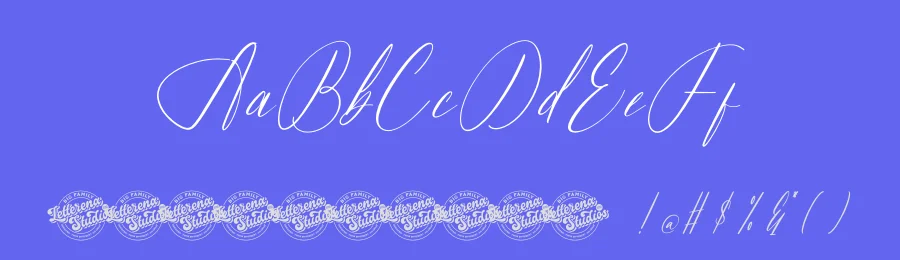 Magnethica Font by letterenastudios — Script Handwritten Font — thumbnail 3