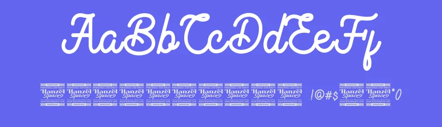 Magnolia Grande Script Font by [email protected] — Script Handwritten Font — thumbnail 3