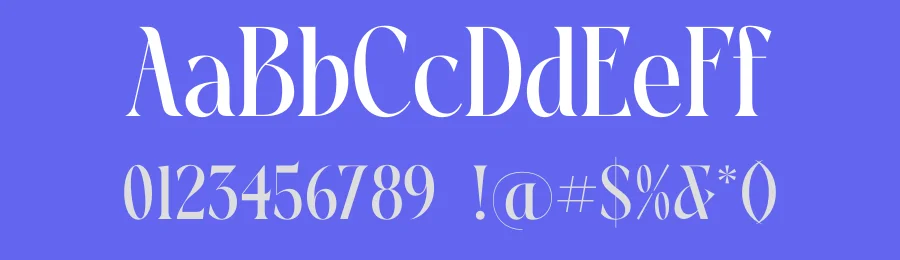 Magoth Font by timelesstype.co — Display Font — thumbnail 3