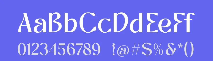 Magvix – Freestyle Display Font by timelesstype.co — Display Font — thumbnail 3