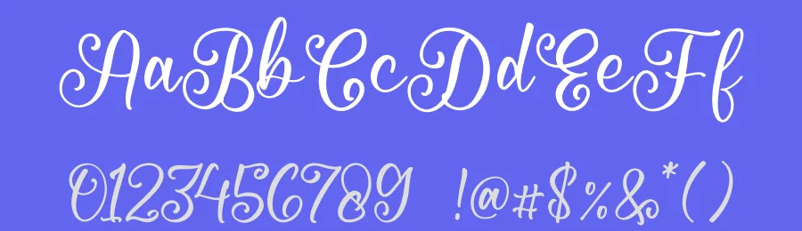 Maholtra Amtareli Font by Storytype — Script Handwritten Font — thumbnail 3