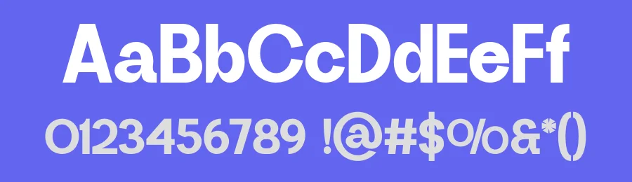 Mailna Font by MaikoHatta — Sans Serif Font — thumbnail 3