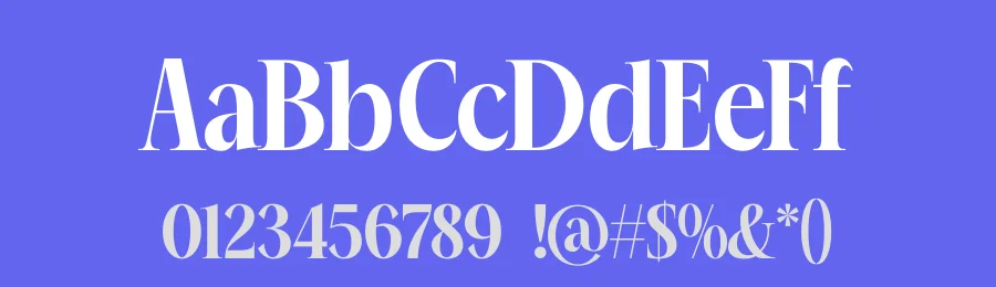 Mailyo Font by timelesstype.co — Display Font — thumbnail 3