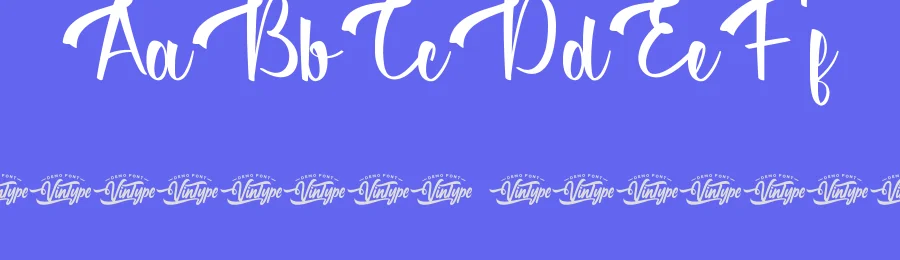 Mainaka Font by VinType — Script Handwritten Font — thumbnail 3
