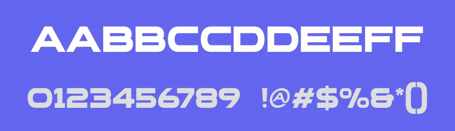 Mainard Font by MasyafiStudio — Display Font — thumbnail 3