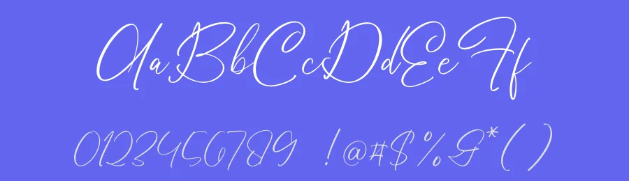 Maintelas Blomite Font by Storytype — Script Handwritten Font — thumbnail 3