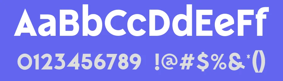 Majer Font by Sensatype Studio — Sans Serif Font — thumbnail 3