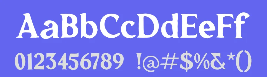 Majestic Kingdome Font by Storytype — Serif Font — thumbnail 3