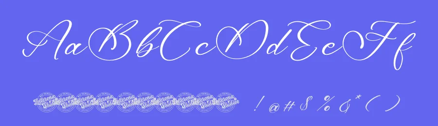 Majestican Font by letterenastudios — Script Handwritten Font — thumbnail 3