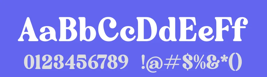 Majesty Regilast Serif Font by timelesstype.co — Serif Font — thumbnail 3