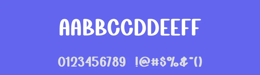 Make Sense Display Font by freshtypeink — Display Font — thumbnail 3
