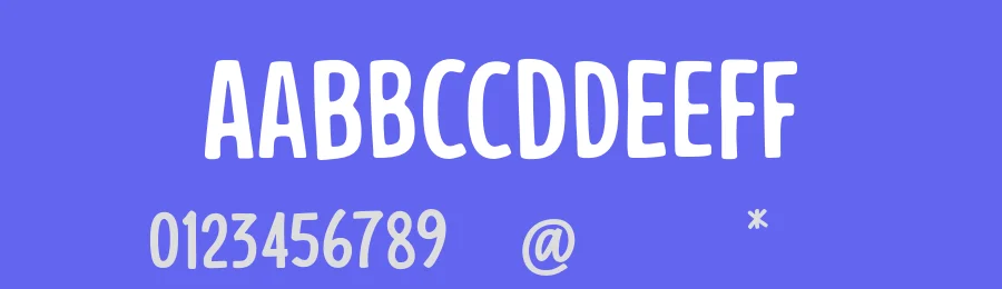 Make Things Font Duo by afkaristudio — Display Font — thumbnail 3
