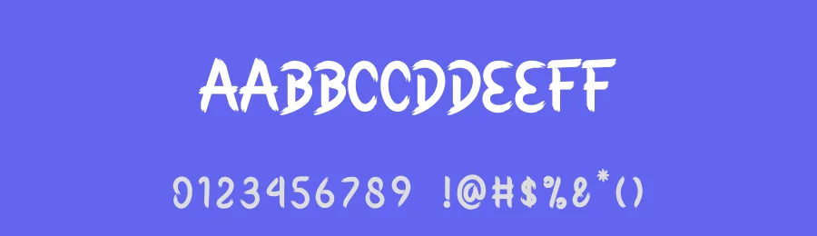 Maker Sandwich Display Font by creativeletter — Script Handwritten Font — thumbnail 3