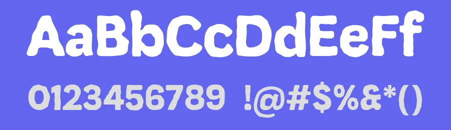 Makids Font by Aiquitype — Display Font — thumbnail 3