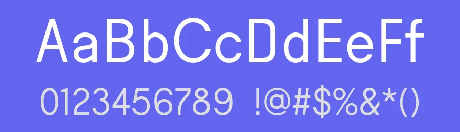 Malamocco Font Family by Formagari — Sans Serif Font — thumbnail 3