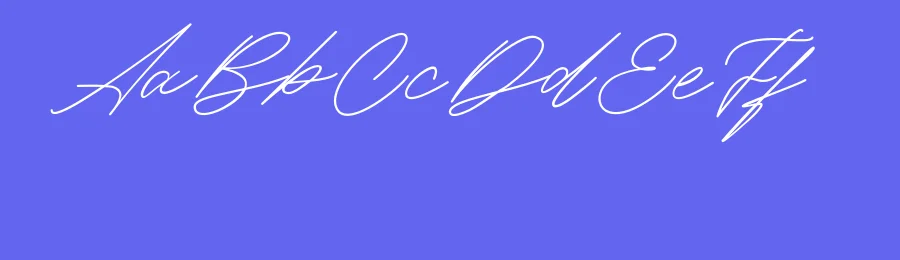 Maldins – Stylish Signature Font by inspirasign — Script Handwritten Font — thumbnail 3