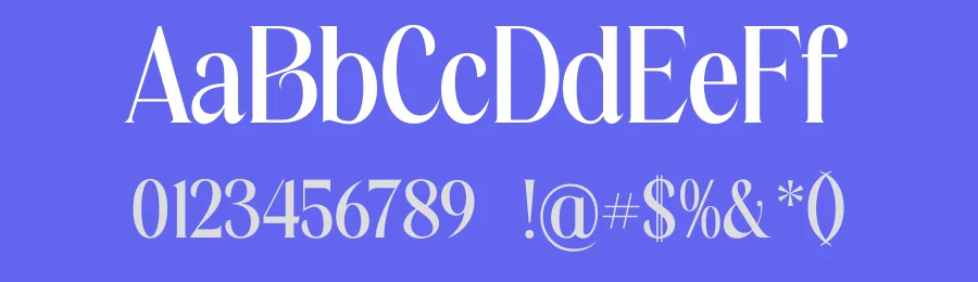 Malenthos Font Duo by Storytype — Serif Font — thumbnail 3
