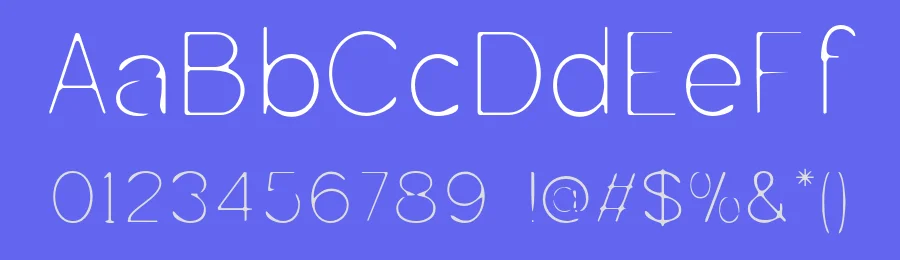 Malevice Inkbleed Font Family by burntilldead — Sans Serif Font — thumbnail 3