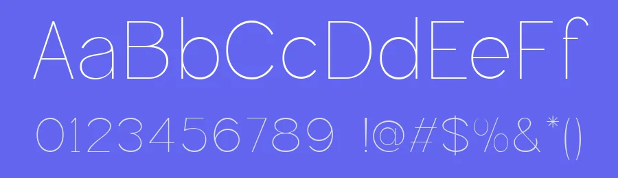 Malevice Pro Font Family by burntilldead — Sans Serif Font — thumbnail 3