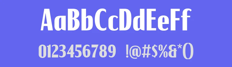 Malney Font Duo by Letterhend Studio — Sans Serif Font — thumbnail 3