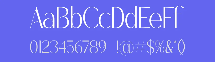 Malone Clemettine Font Duo by Storytype — Script Handwritten Font — thumbnail 3