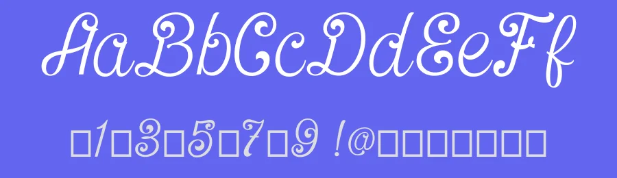 Malonice Font by Viaction Type.Co — Script Handwritten Font — thumbnail 3