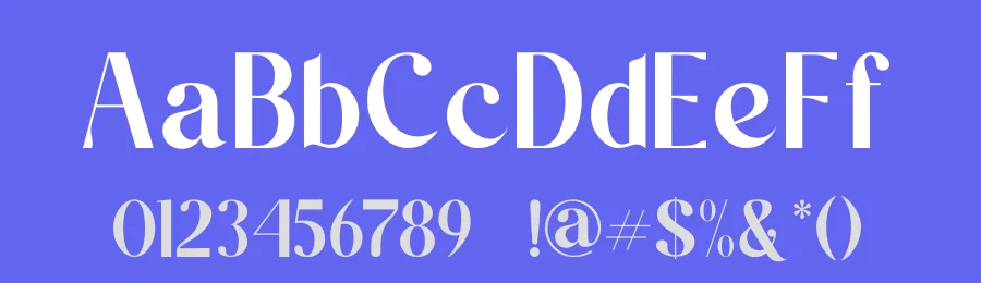 Malqish Font by saemooncreative — Sans Serif Font — thumbnail 3