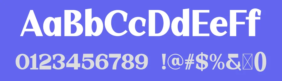 Malyin Font by MaikoHatta — Sans Serif Font — thumbnail 3